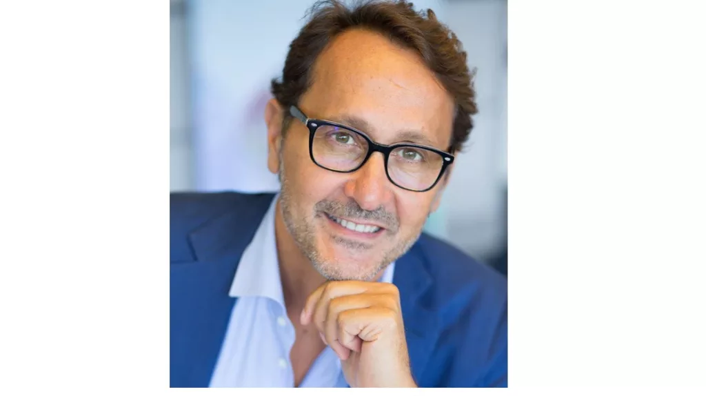 Pierpaolo Taliento appointed Executive Manager, CA Technologies