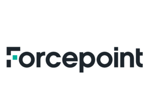 Forcepoint Logo