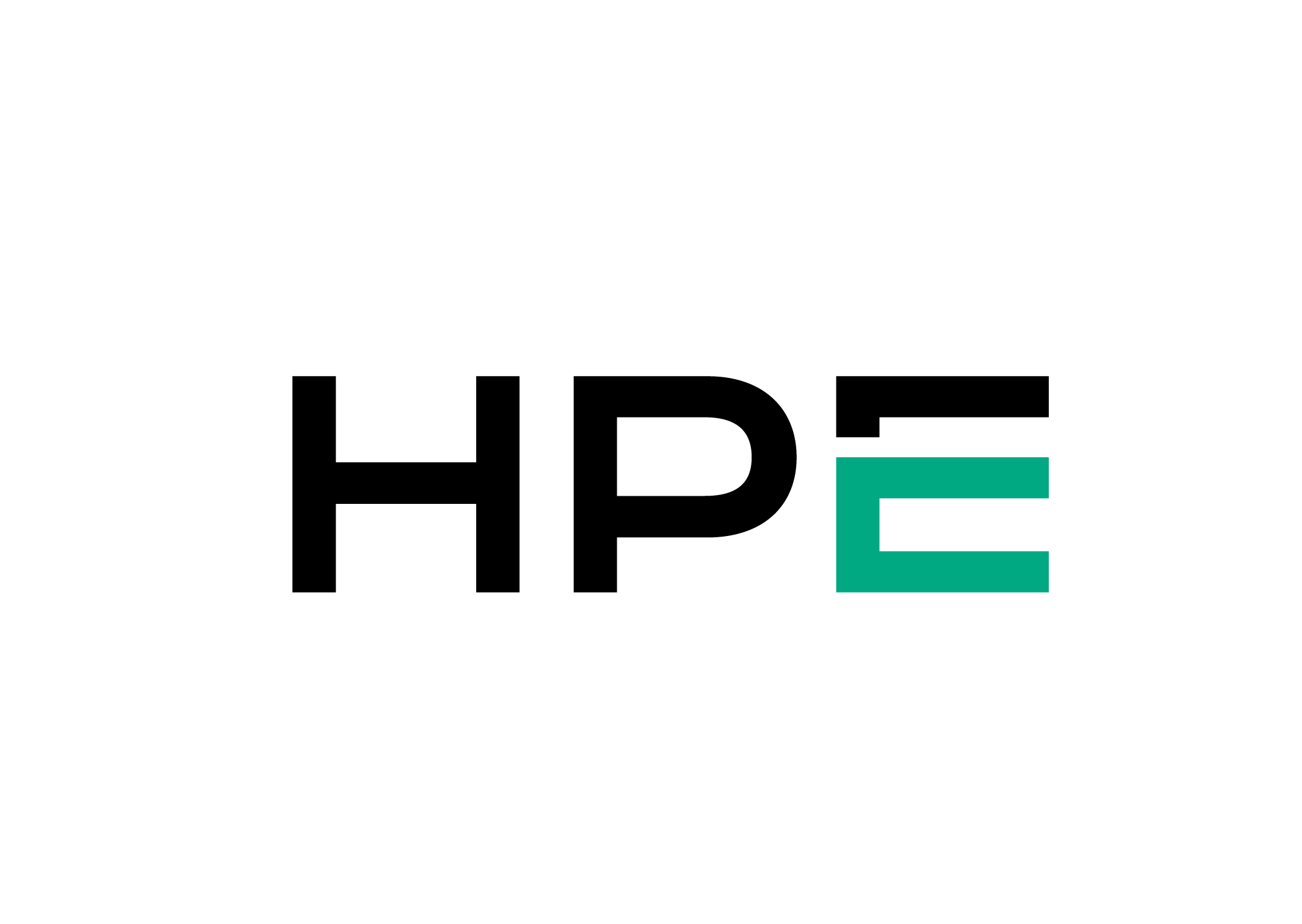 HPE