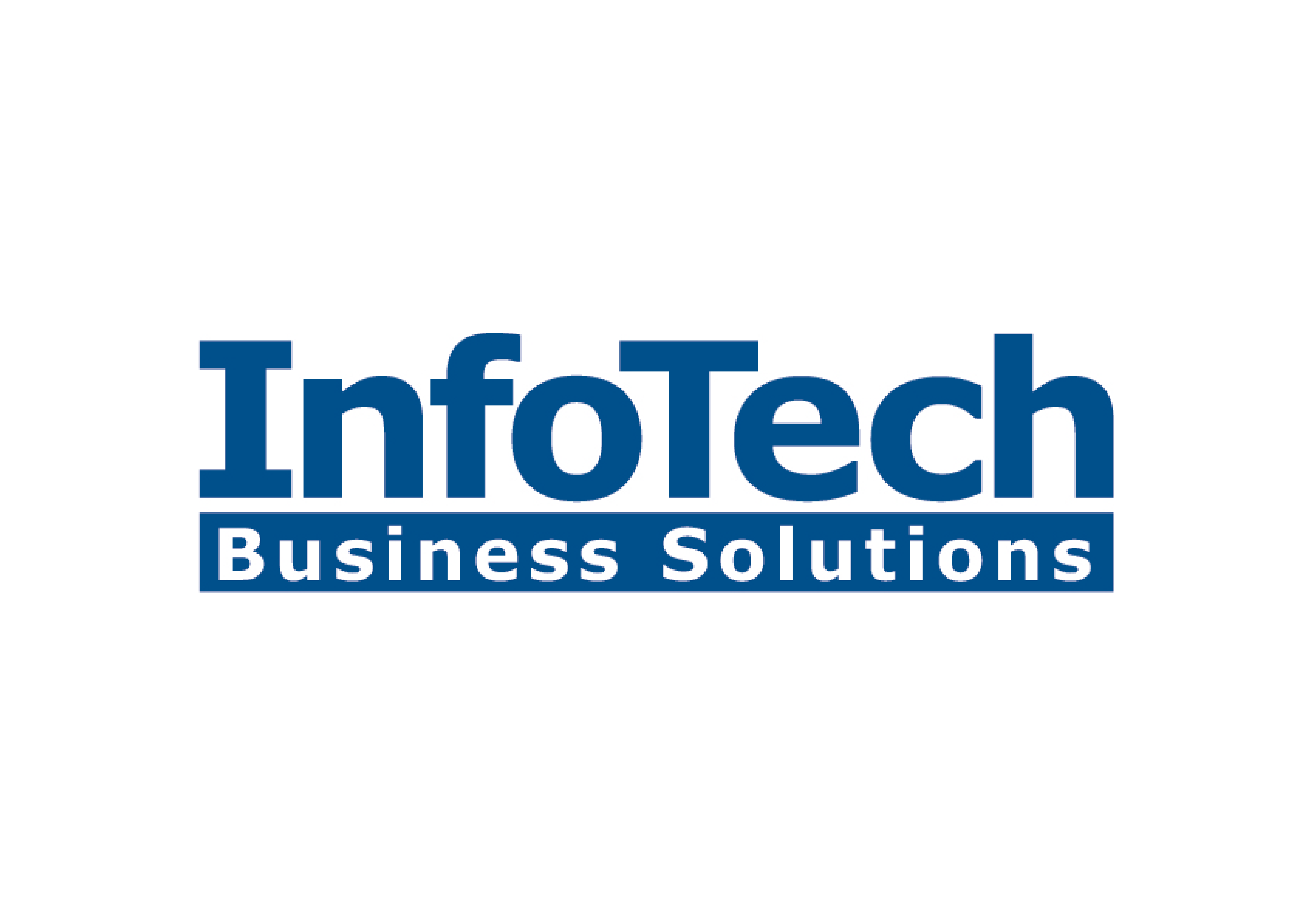 InfoTech Business Solutions SAL