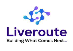 Liveroute Logo
