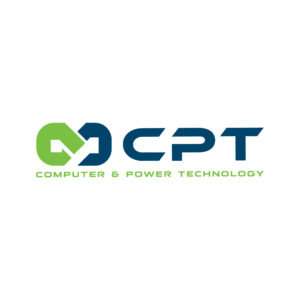 Computer & Power Technology Logo