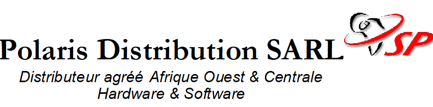 Polaris Distribution SARL