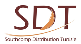 Southcomp Distribution Tunisie “SDT” SARL