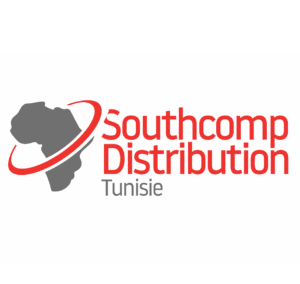 Southcomp Distribution Tunisie “SDT” SARL Logo