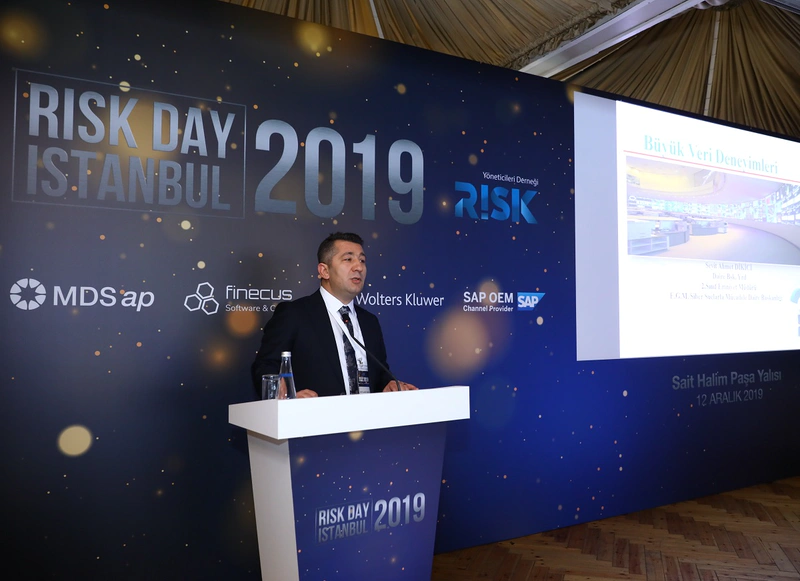 Seyit Ahmet Dikici, Turkish National Police Cybercrime Department