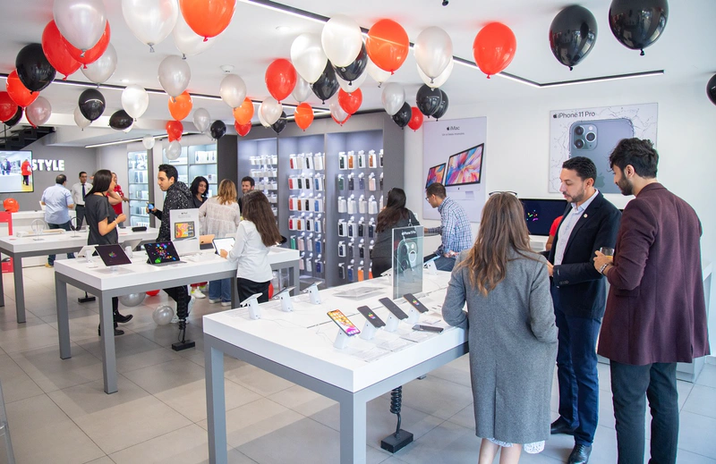 Lancement officiel de la première boutique de revendeurs agréés Apple au Maroc