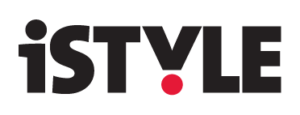 iSTYLE Muscat Logo