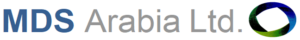 MDS Arabia logo
