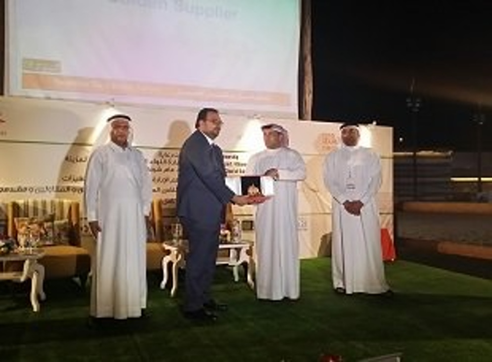 MDS Systems Integration (MDS SI), partenaire Gold de la police de Dubaï pour l’année 2015