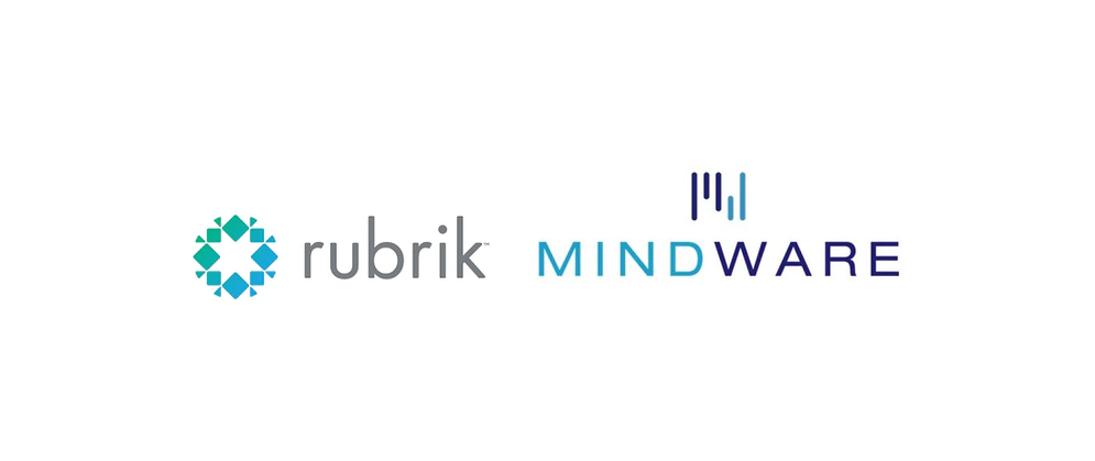 En tant que distributeur de Rubrik dans la région, Mindware offrira nombre de ses capacités et services à valeur ajoutée à ses partenaires achetant Rubrik. Crédit photo: Rubrik/Mindware