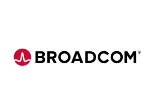 Broadcom Logo