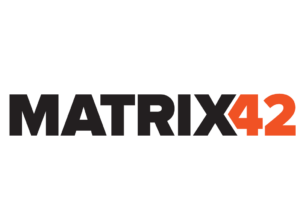 Matrix42 Logo