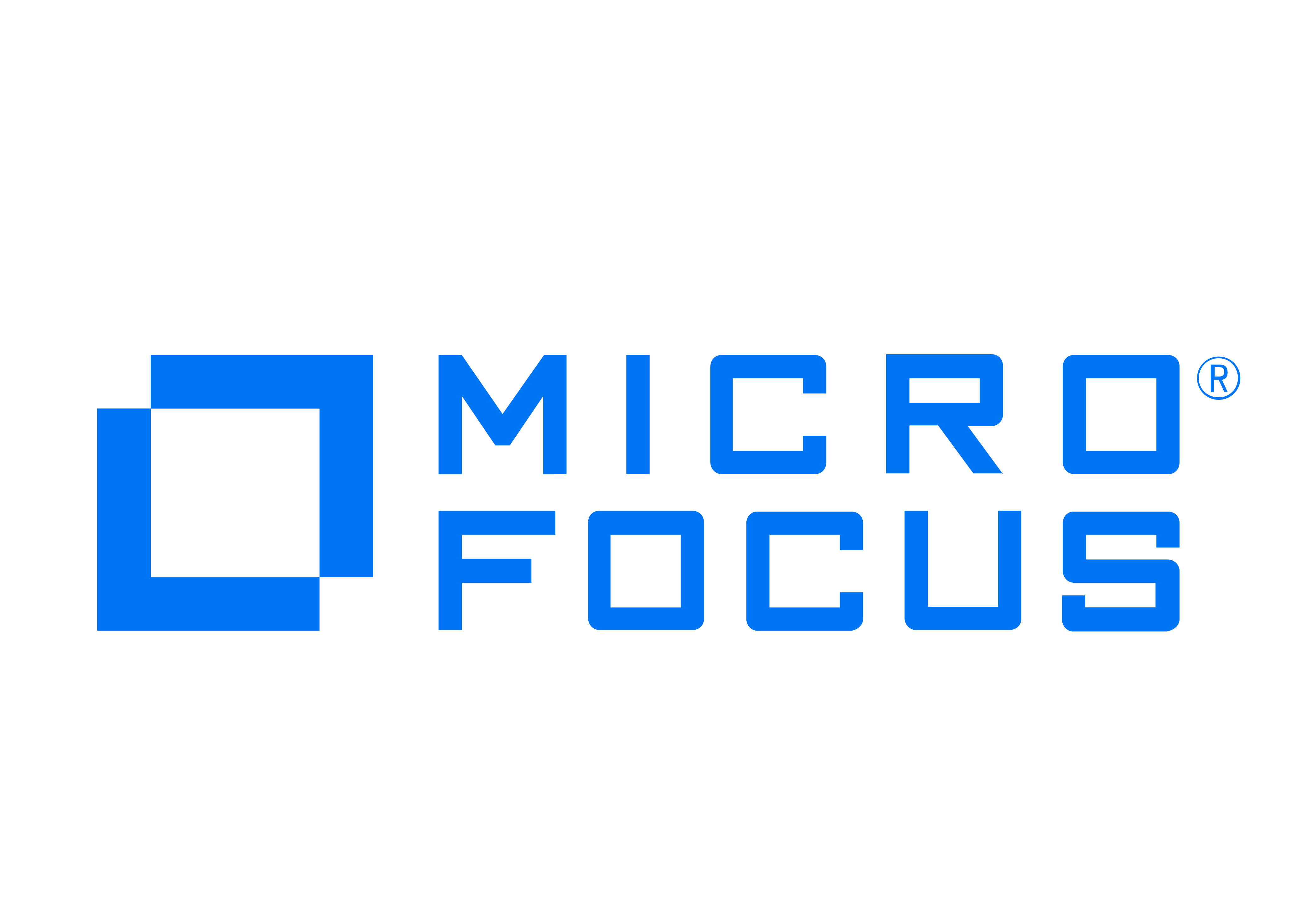 Micro Focus