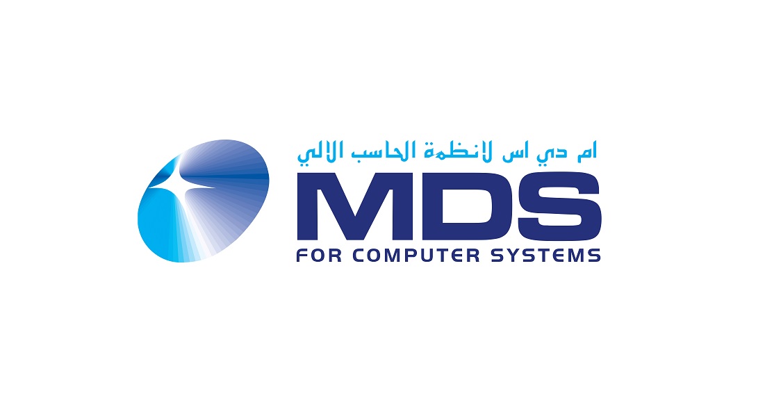 large MDS CS logo