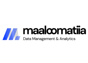 Maaloomatiia Arabian Gulf Trading Logo