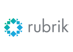 Rubrik Logo