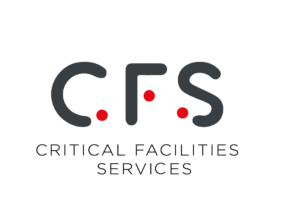 Critical Facilities Management Services LLC Logo