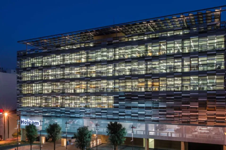 Corporate Headquarters