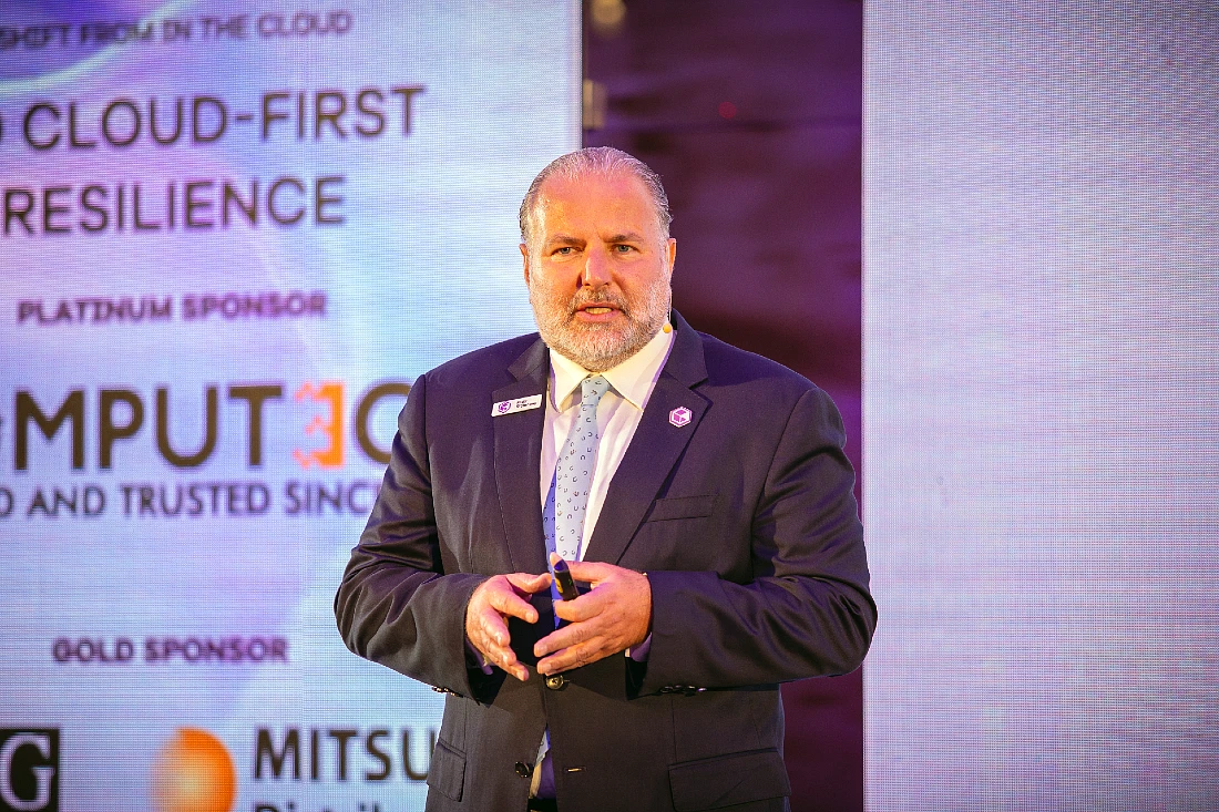 Commvault SHIFT Nairobi explores a new era of cyber resilience