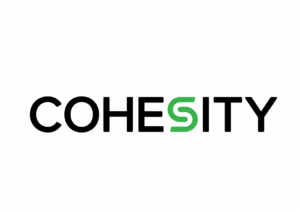 Cohesity (previously Veritas) Logo