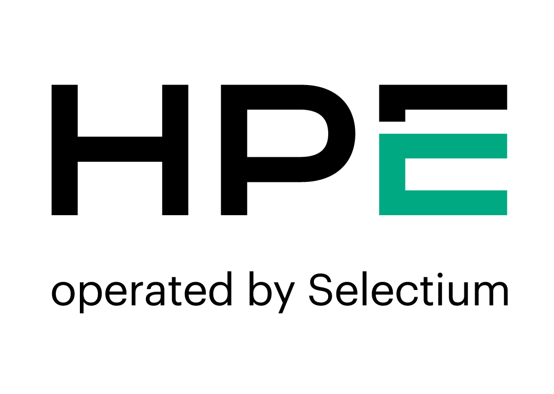 HPE Selectium