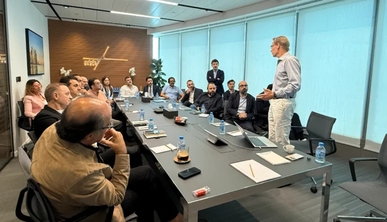 Midis Group tours Culture and Values Roadshow to teams in 10 countries.