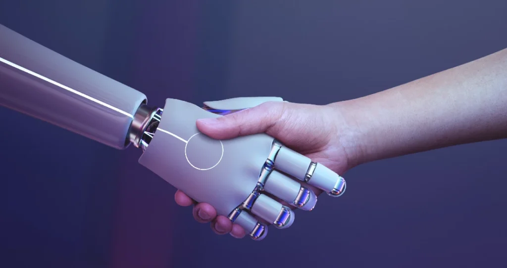 AI as the operating layer: how autonomous intelligence is redefining the future of work