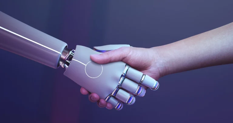 AI as the operating layer: how autonomous intelligence is redefining the future of work