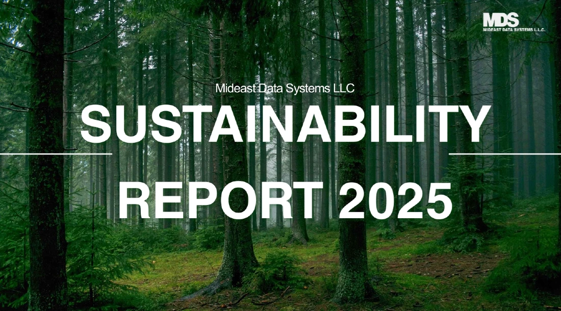 MDS LLC sets new ESG benchmarks across emerging markets with 2025 sustainability report